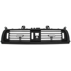 BMW 5 F10 09-16 kratka nawiewu powietrza PRZÓD ŚRODEK