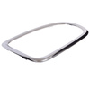 MINI R56 06-13 Osłona ramka lampy tylnej CHROM Prawa
