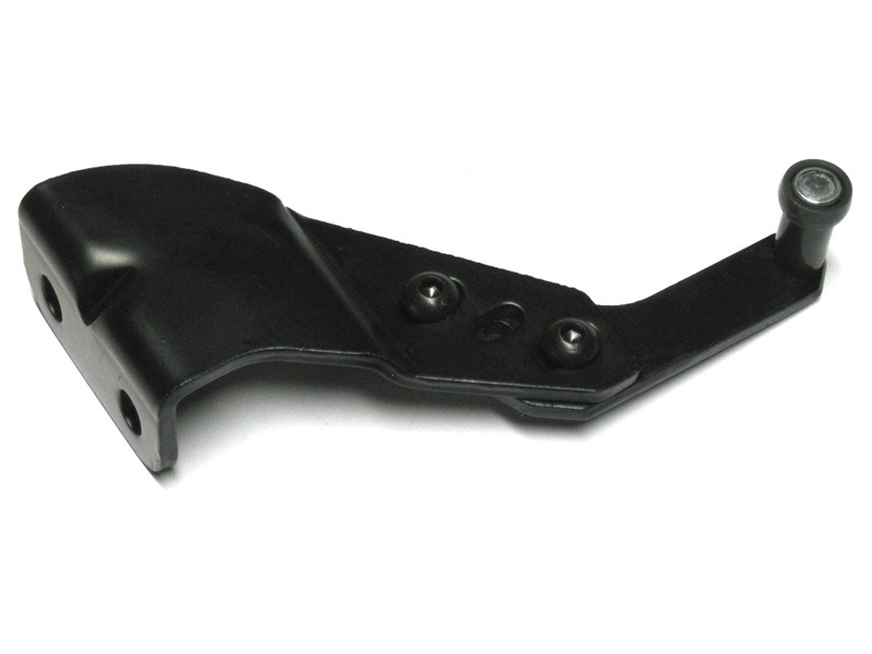 Ford Transit 2006- wózek drzwi bocznych przesuwnych DÓŁ