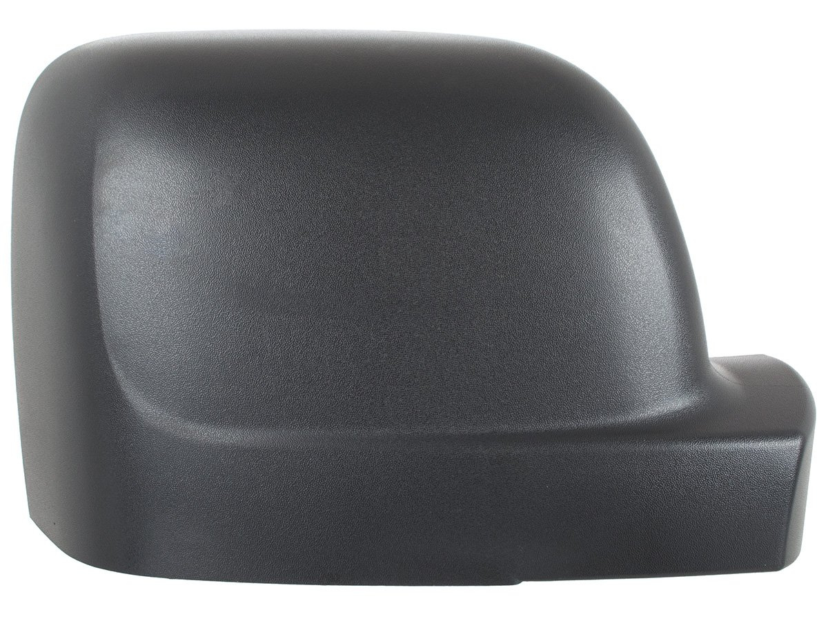 Renault Trafic III 2014- obudowa lusterka zewnętrznego CZARNA prawa