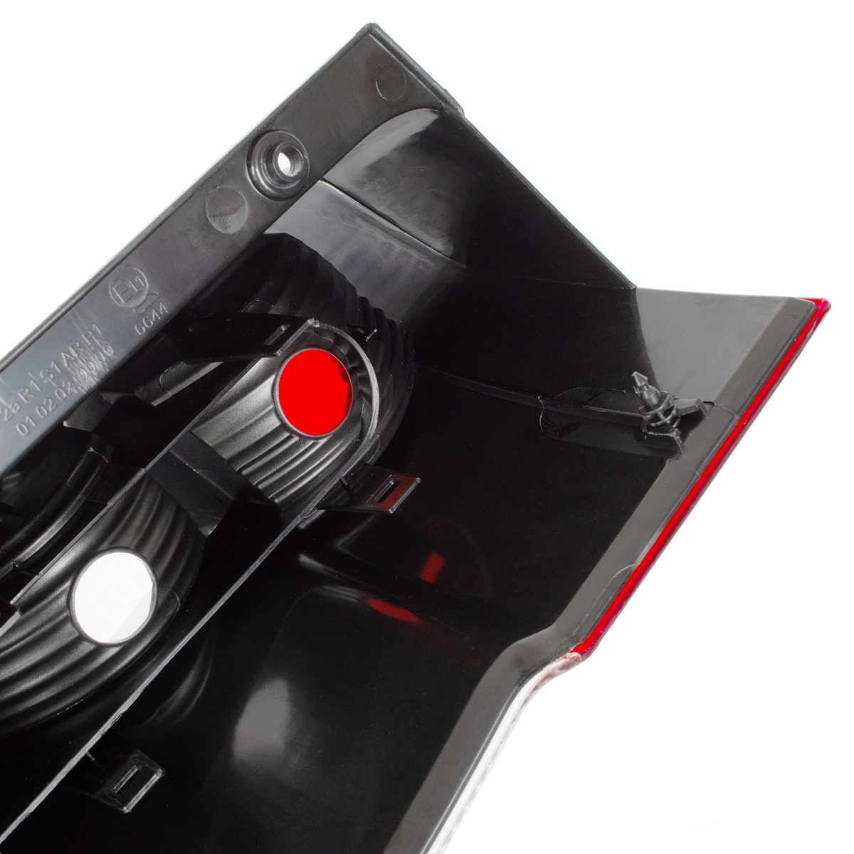 Mercedes Sprinter CDI 06-15 lampa tylna lewa