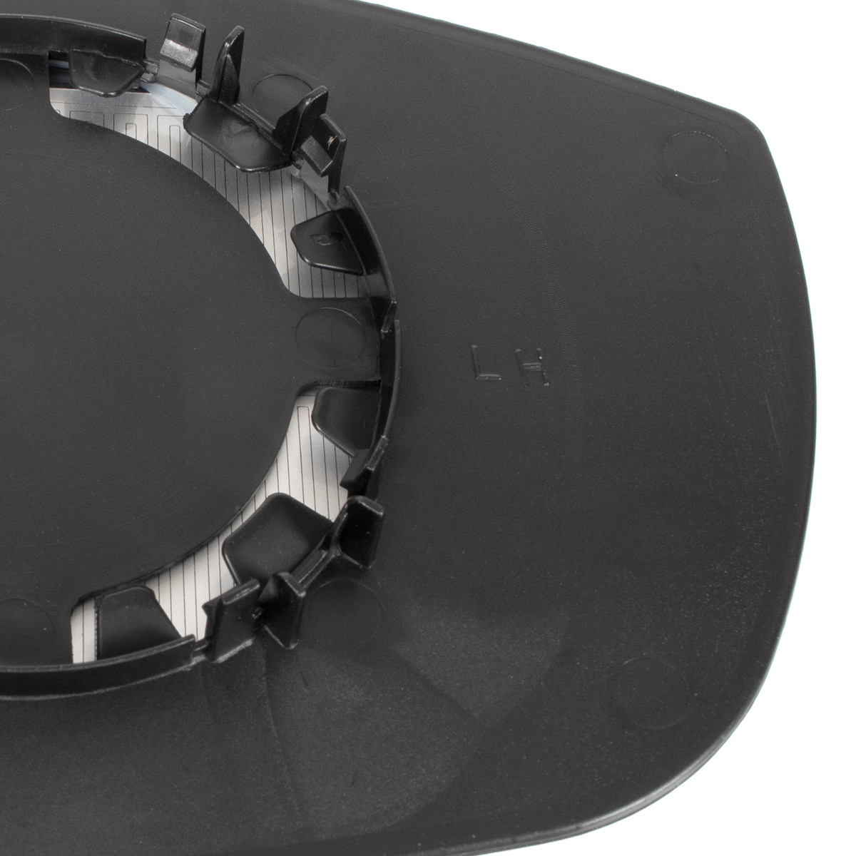 Ford S-MAX 06-14 wkład lusterka OGRZEWANY lewy