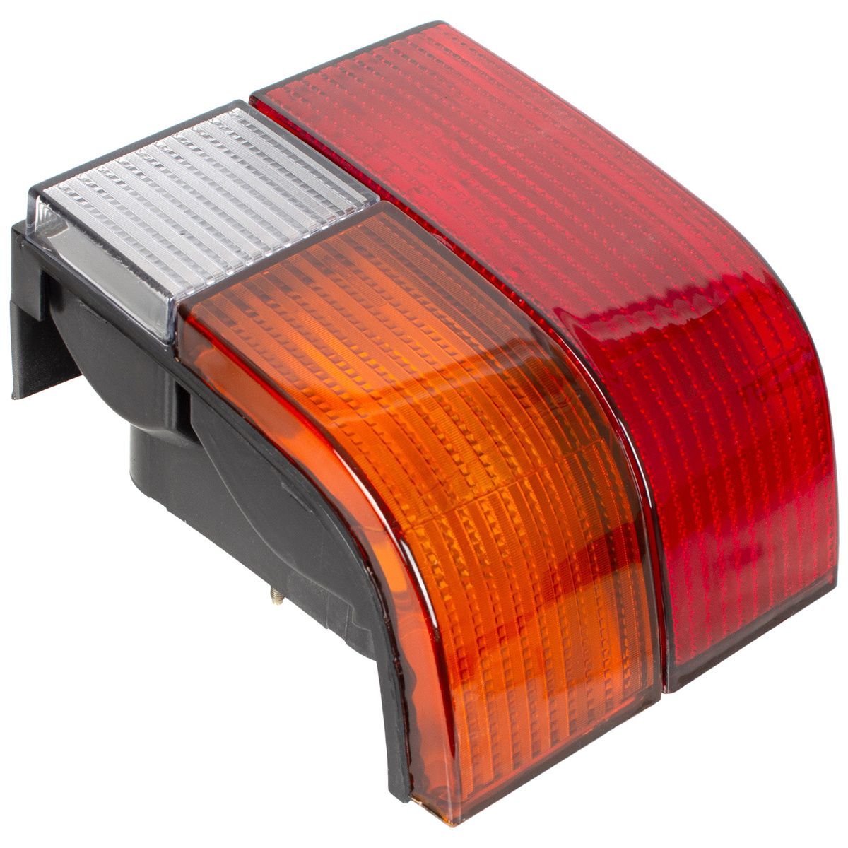 VW T4 90-04 BUS lampa tylna żółto-czerwona prawa *