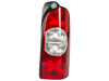 Renault Master II 03-10 lampa tylna prawa