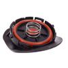 Citroen BERLINGO 2009-, C3 II 09-16, C3 PICASSO 2009-, C4 I 08-11, II 09-16, PICASSO II 2013-, C5 III 2010-, DS3, DS4 1.4 1.6 VTI benzyna membrana odmy pokrywy zaworów - zestaw naprawczy