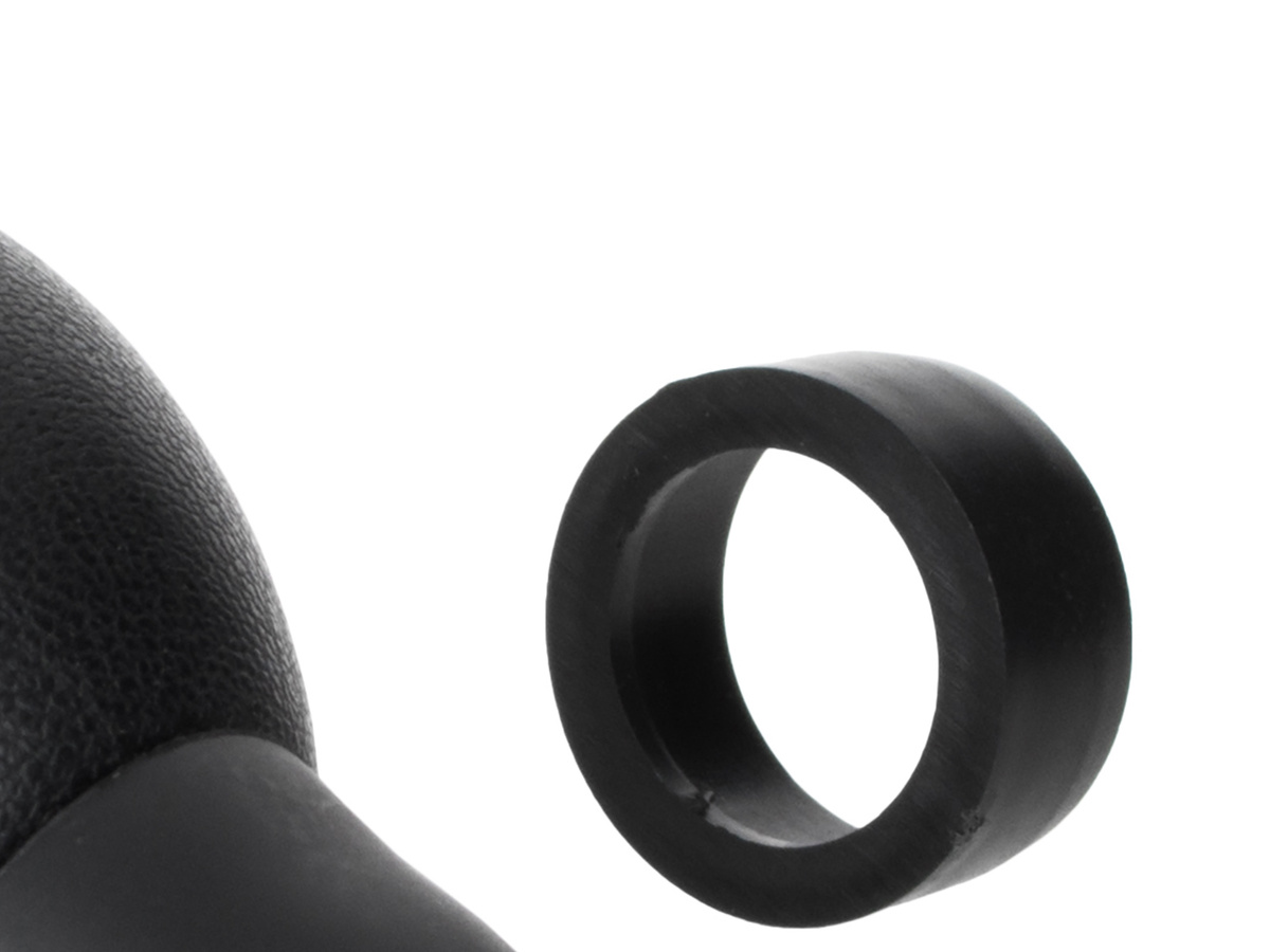 MINI Countryman R60 10-16 gałka zmiany biegów CHROM 6 BIEGÓW