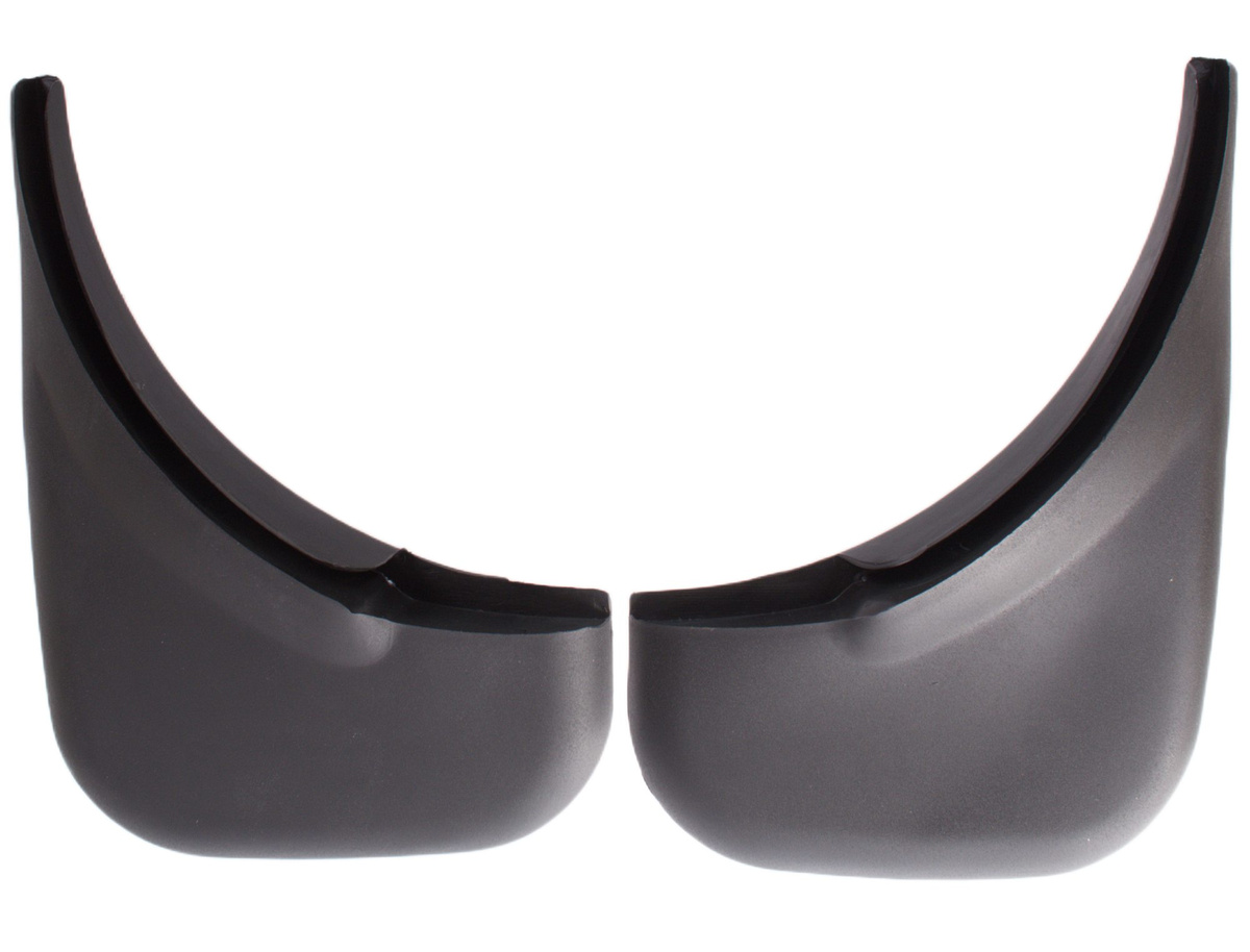 VW Golf V 03-09 chlapacze 4 szt. kpl.