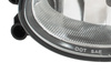 Mercedes W204 C-Klasa 07-11 halogen lewy