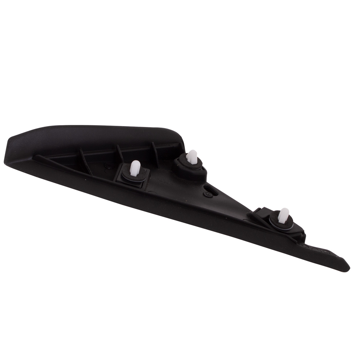 Ford Mondeo MK5 2014- listwa nakładka słupka (trójkąt lusterka) prawa