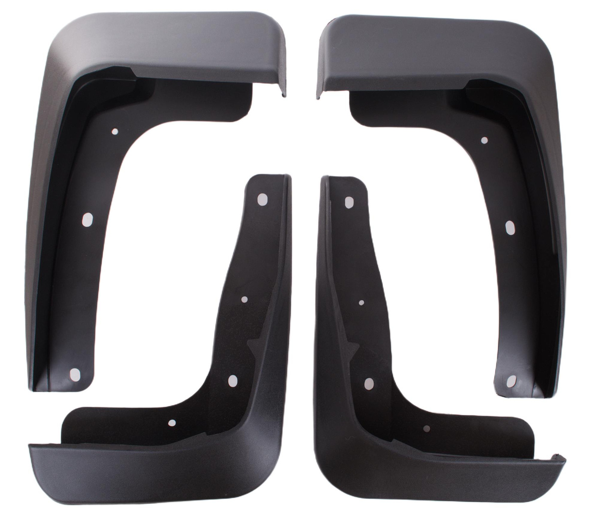 VW Golf VIII 2020- chlapacze 4 szt. kpl.