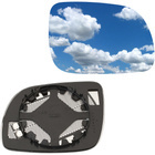 VW Bora 97-05 wkład lusterka MAŁY OGRZEWANY prawy