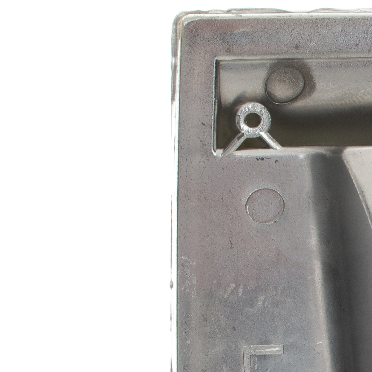 Peugeot Boxer 2006- kierunkowskaz w lusterko lewy