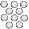 Nissan NV400 2011- zestaw spinek do listew bocznych lub tylnych 10 szt. KPL