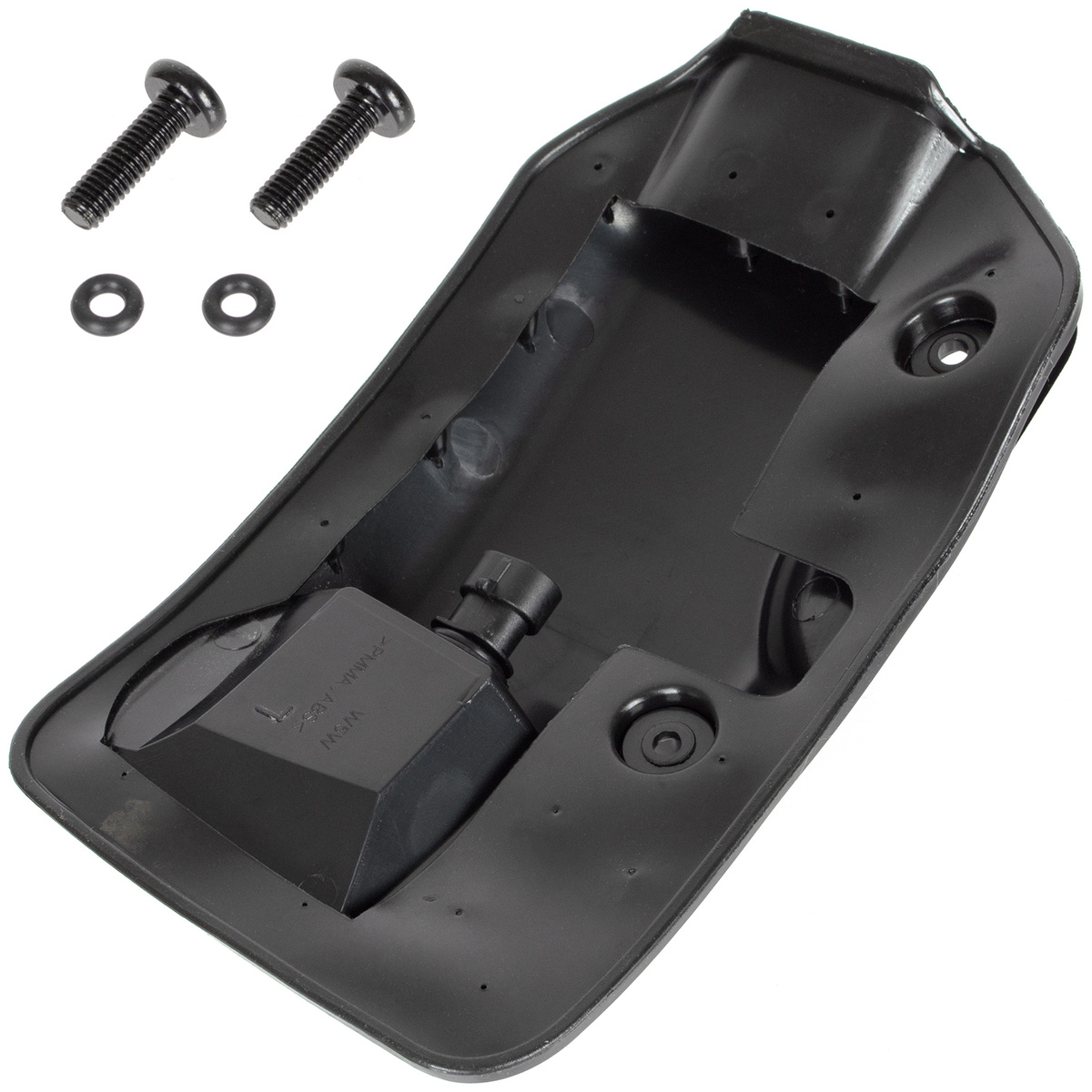 Iveco Daily VI 2014- lampka obrysowa dachu kabiny lewa