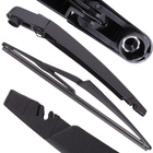 RENAULT Logan MCV 2007- wycieraczka tylna ramię + pióro