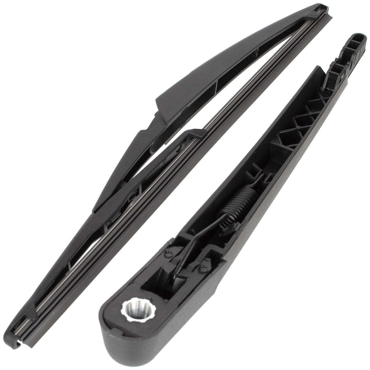 Mercedes W204 C-klasa KOMBI 2011- wycieraczka tylna ramię + pióro