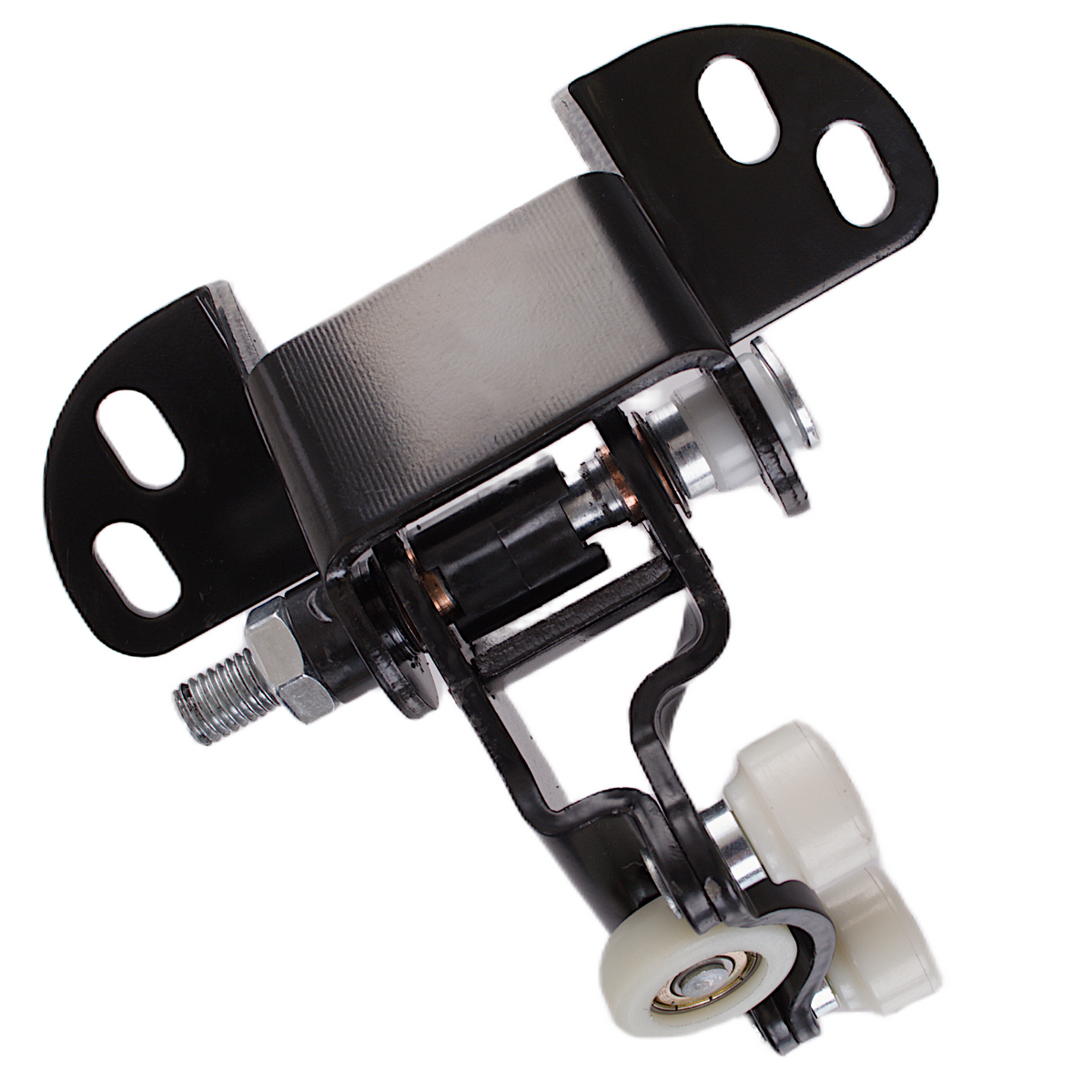 VW CRAFTER 2016- wózek drzwi bocznych przesuwnych PRAWYCH ŚRODEK