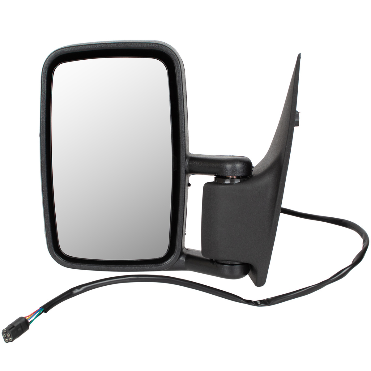 Mercedes Sprinter 95-05 lusterko zewnętrzne elektryczne lewe