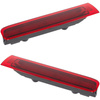 VW Transporter T5 03-15 lampa tylna STOP LEWA + PRAWA LED 2 szt KPL