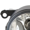 Renault Twingo 2007- halogen lewy = prawy