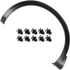 Peugeot 5008 II 2016- nakładka błotnika przedniego lewa