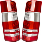 Mercedes Sprinter CDI 06-15 lampa tylna lewa + prawa 2 szt. KPL
