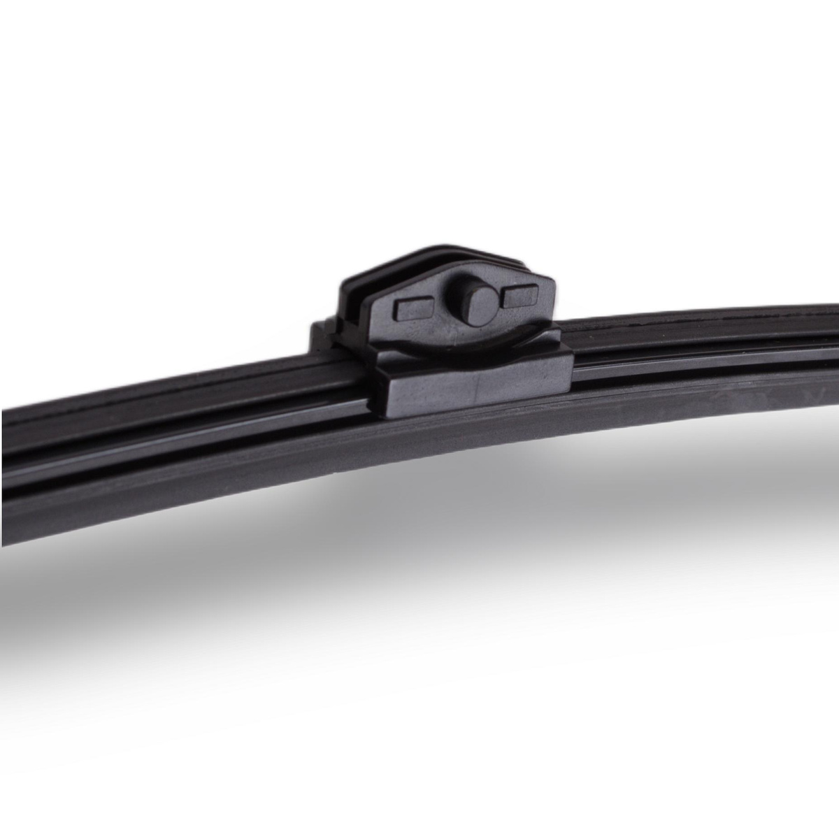 Audi A3 2012- wycieraczka tylna ramię + pióro