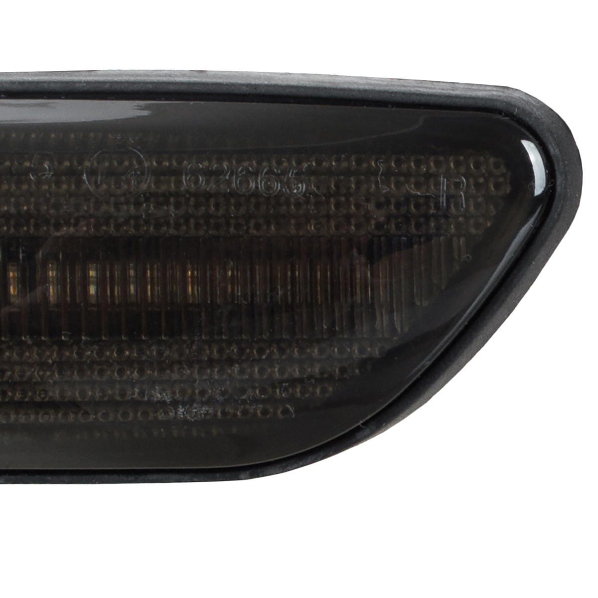 Volvo S60 I S80 I V70 II XC70 I XC90 I kierunkowskaz boczny LED DYMIONY DYNAMICZNY 2 szt. KPL