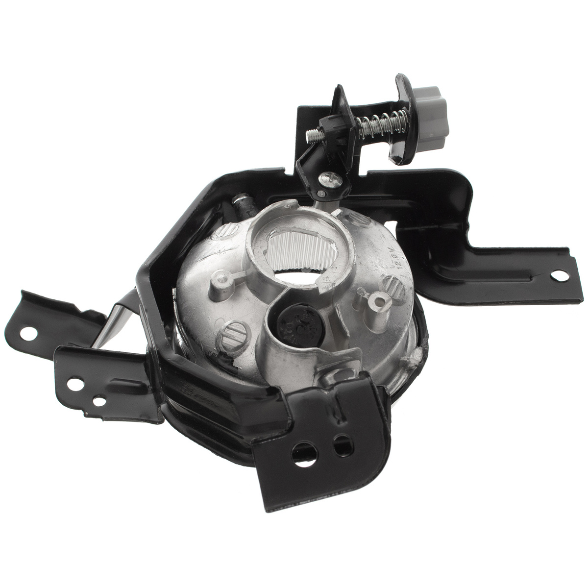 Honda CR-V III 06-09 halogen lewy