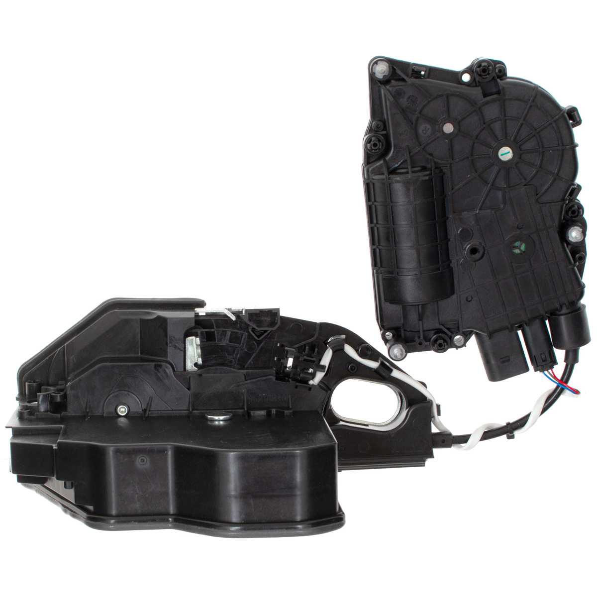 BMW 7 F01 F02 F03 F04 08-15 zamek centralny drzwi przednich lewy