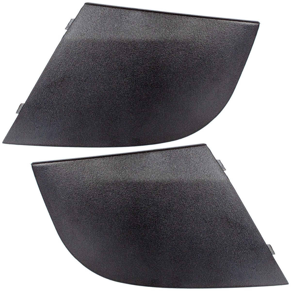 Mercedes W245 B-Klasa 05-11 podszybie LEWE + PRAWE 2 szt. KPL