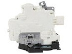 Audi A4 / S4 B8 07-16 zamek centralny drzwi tylnych prawy