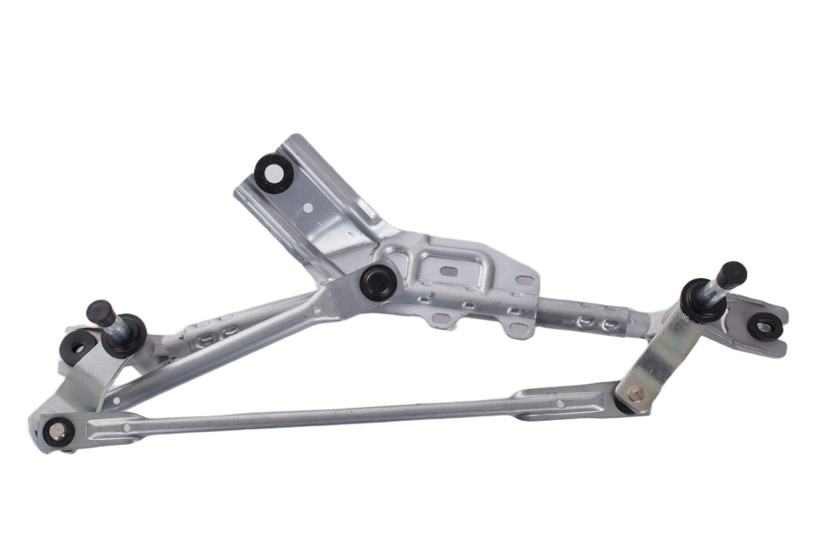 Fiat Punto 2012- EVO 09-12 Grande 2005-  mechanizm wycieraczek przednich