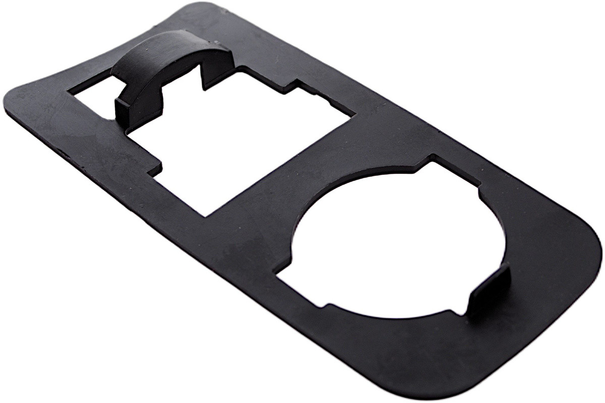 Nissan NV400 2011- klamka zewnętrzna z modułem HANDSFREE do wszystkich drzwi