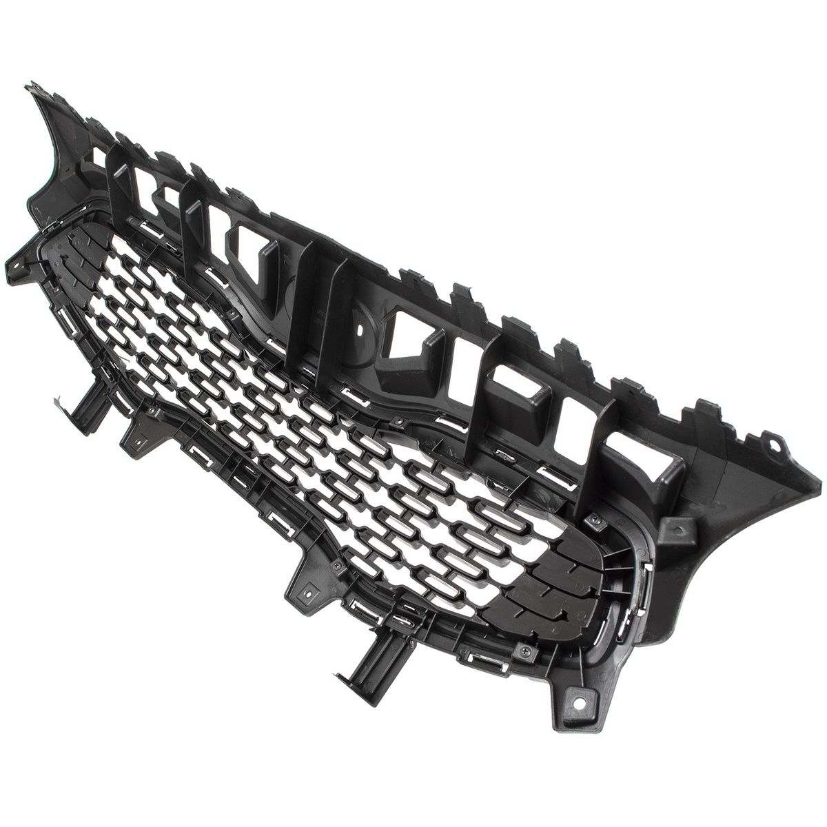 KIA CEED II FL 15-18 atrapa między reflektory (grill)