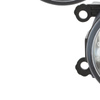 Opel Zafira B OPC / VXR 05-09 halogen lewy + prawy 2 szt. KPL