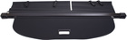 Jeep Grand Cherokee KL 14-18 roleta bagażnika CZARNA
