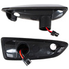Opel Zafira C 2011- kierunkowskaz boczny LED DYMIONY DYNAMICZNY 2 szt. KPL