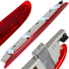 Mercedes ML W164 05-11 lampa tylna STOP LED