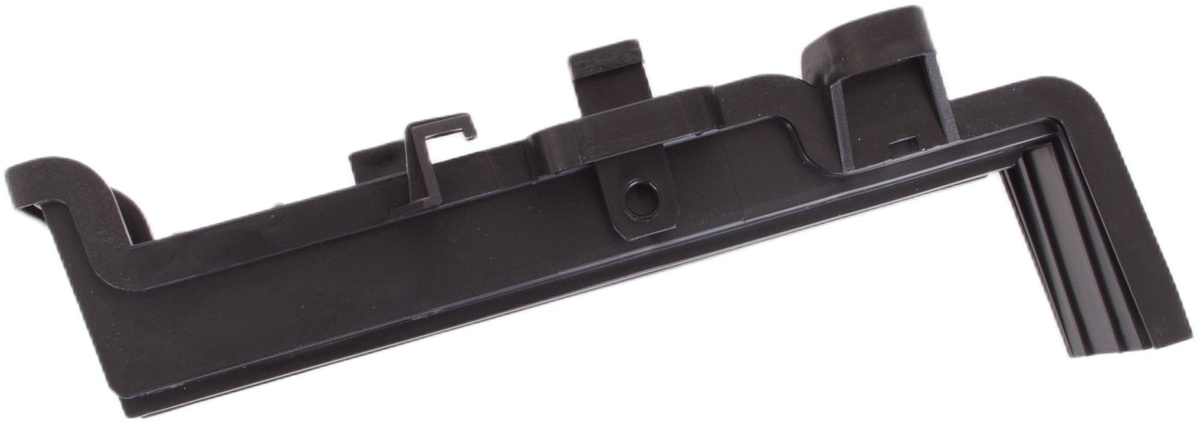 Dacia Logan 12-20 zaślepka filtra kabinowego typu Valeo