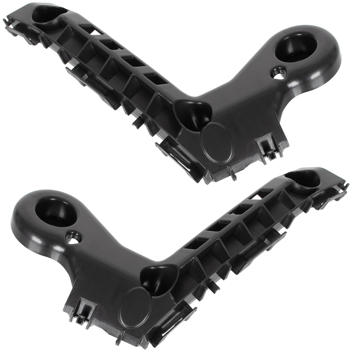 Toyota Corolla E21 19-25 SEDAN ślizg mocowanie zderzaka przedniego lewe + prawe 2 szt. KPL