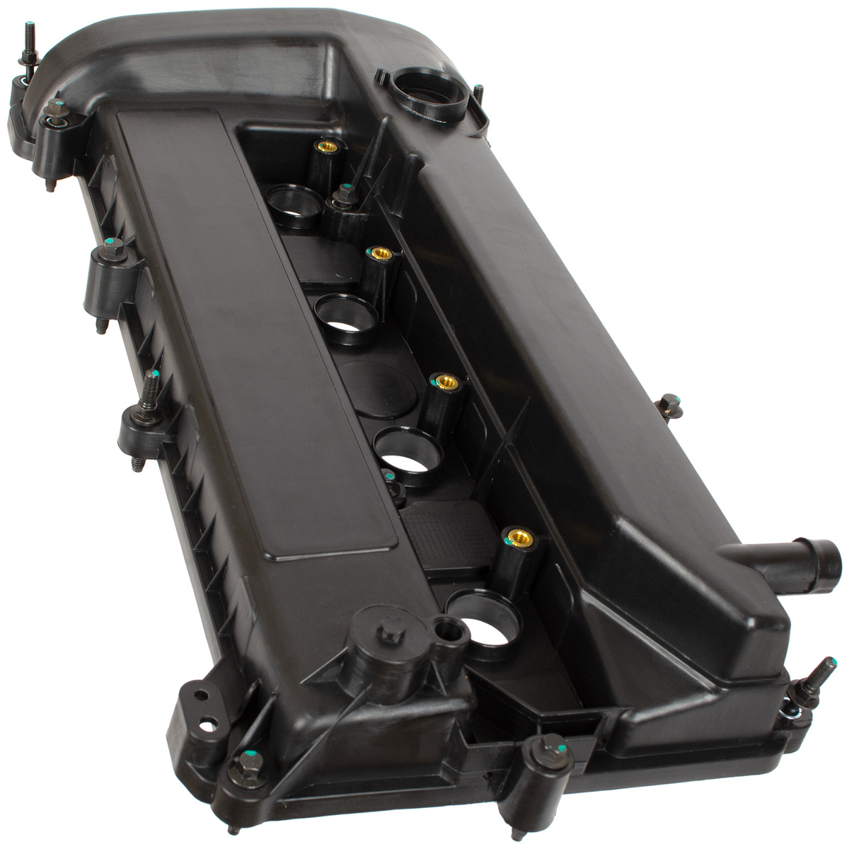 Ford S-MAX 06-14 1.8 / 2.0 pokrywa zaworów