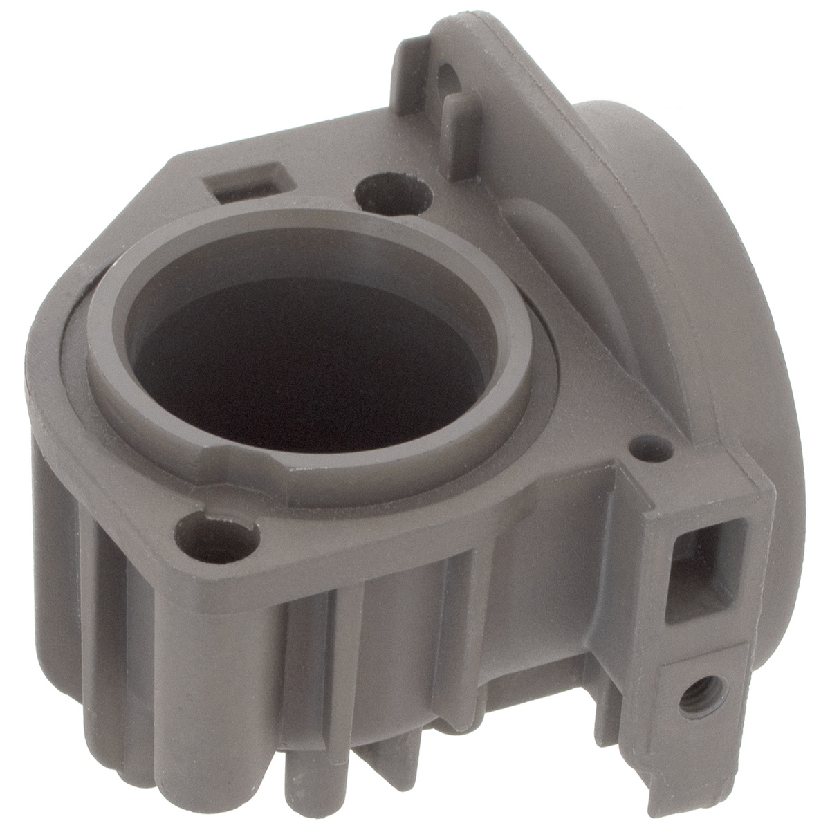 Mercedes CLS C219 04-10 zestaw naprawczy kompresora zawieszenia AIRMATIC KPL