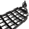 Mercedes W205 / C205 18-22 atrapa między reflektory (grill)