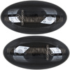 Mazda 2 3 5 6 MPV Premacy kierunkowskaz boczny LED DYMIONY DYNAMICZNY 2 szt. KPL