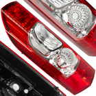 Fiat Ducato 2006- lampa tylna lewa