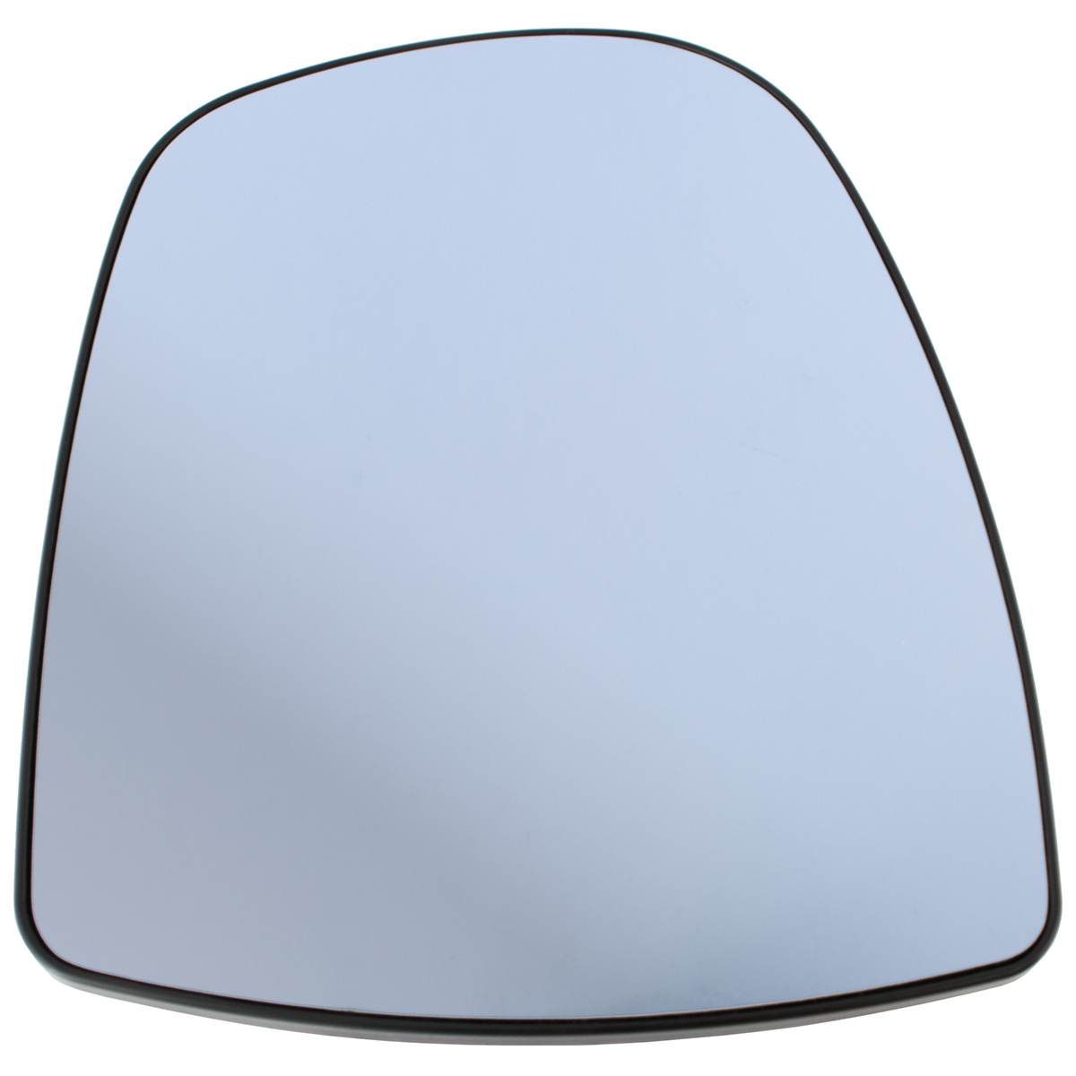 Opel Vivaro 01-14 wkład lusterka OGRZEWANY prawy