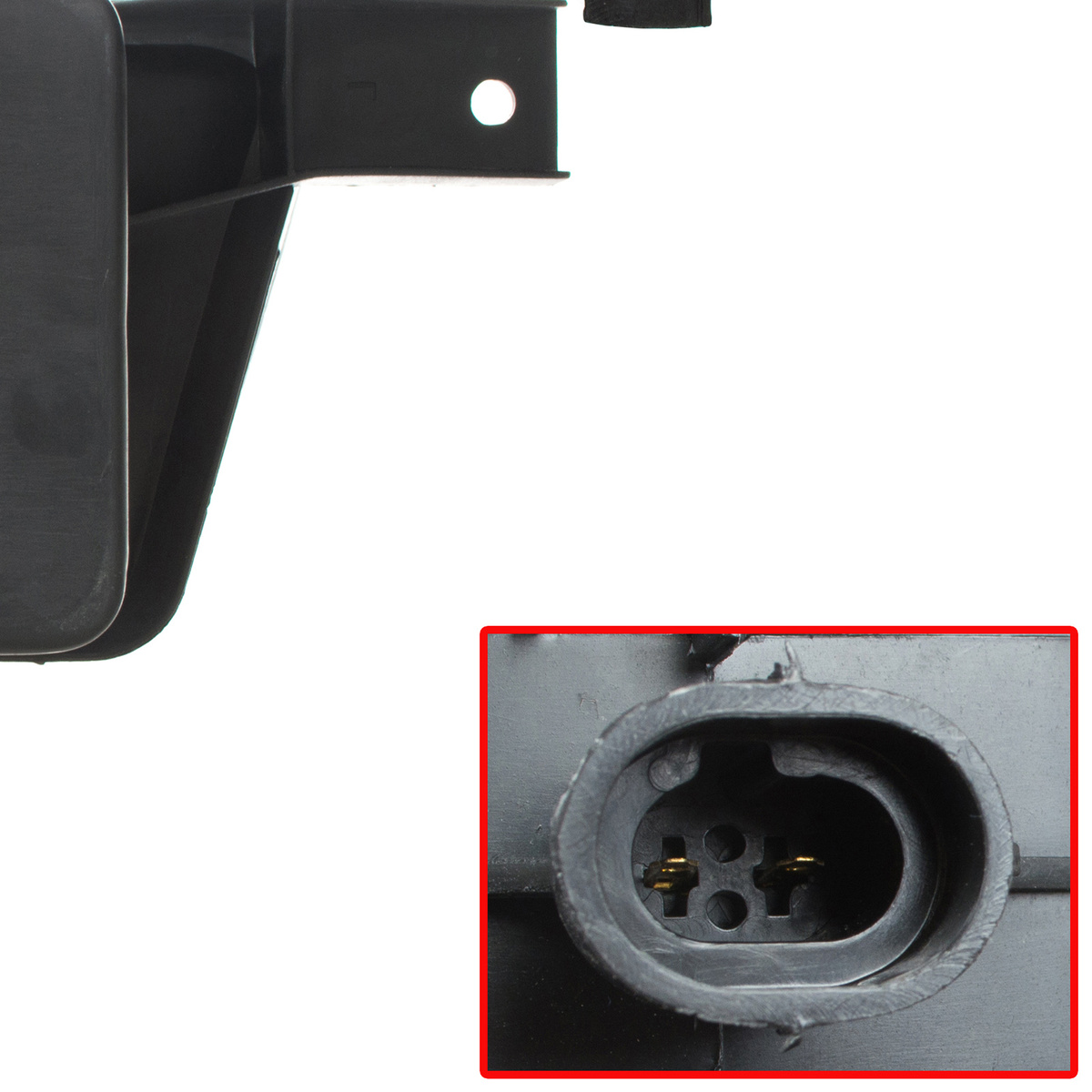 Opel Astra II G 98-06 halogen lewy + prawy kpl.