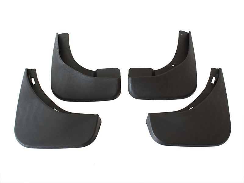 Skoda Octavia II 04-13 chlapacze 4 szt. kpl.