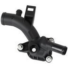 Opel Corsa D 09-14 1.2 / 1.4 XEL / XER / XEJ kolektor króciec wodny